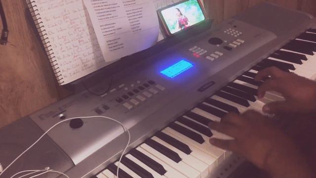 DULCE MELODÍA SOLISTA FLORINDA GUITZ/.nota .DO. Mayor смотреть онлайн