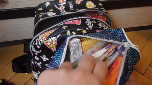 МОЯ РУЧНАЯ КЛАДЬ В САМОЛЕТ смотреть онлайн