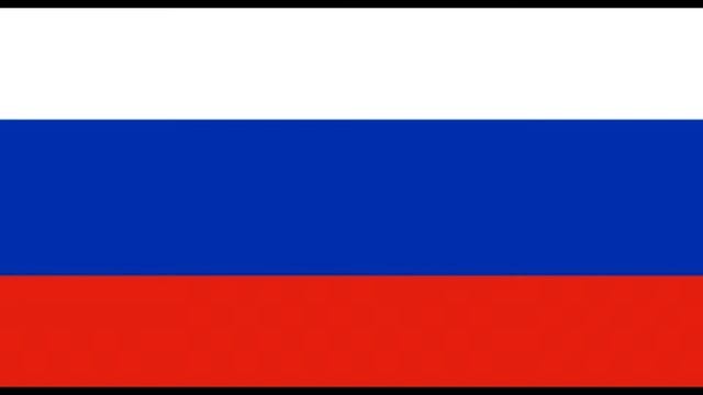 Гимн России 1705 года