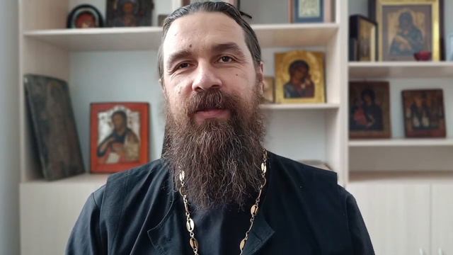 Смешной случай на экзамене. Как не отчаяться? Иерей Сергий Нежборт смотреть онлайн