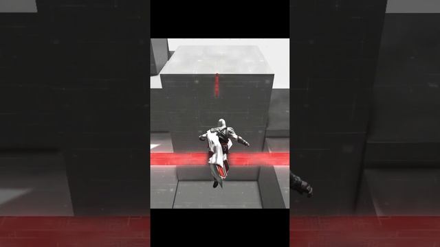 Assassin's Creed Brotherhood Hidden Blade Challenge - Walker Gamer смотреть онлайн