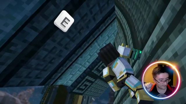 Сражение с администратором! ✪ Minecraft story mode (2 сезон) (#3) смотреть онлайн