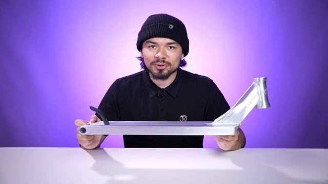 Ethic Pandora Deck | The Vault Product Overview смотреть онлайн