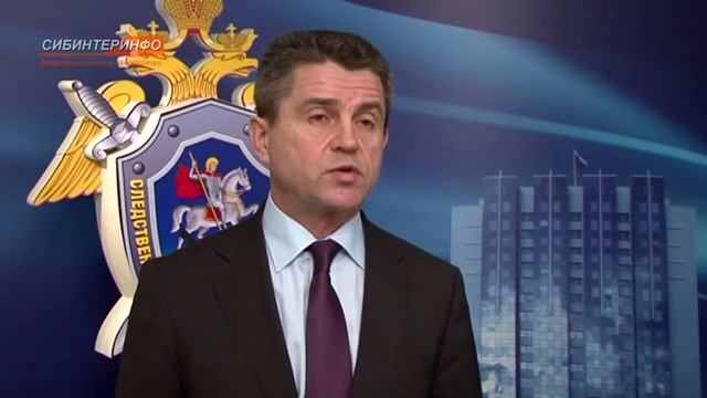 В отношении Анатолия Сердюкова возбуждено уголовное дело смотреть онлайн