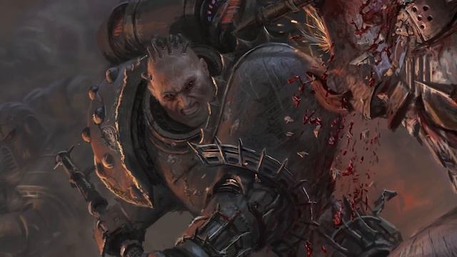 Black Shields EXPLAINED By An Australian | Warhammer 40k Lore смотреть онлайн