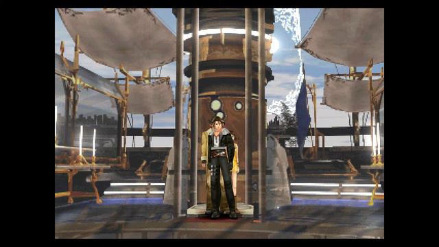 Final fantasy 8 #14 смотреть онлайн