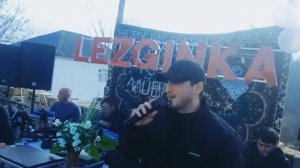 Анора - Новая Версия _Cover (Гр.ЛЕЗГИНКА )