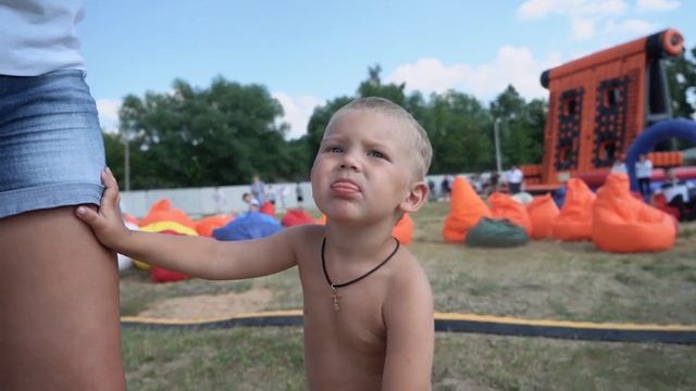 AkzoNobel | Family day смотреть онлайн