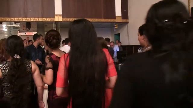 Цыганская свадьба Георгий и Анастасия 7 часть смотреть онлайн