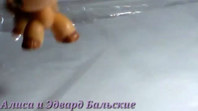 LPS:Скольжение~трейлер~(серия после 5 лайков) смотреть онлайн