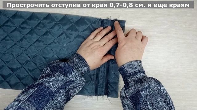 Маленькая сумочка через плечо на зиму. Schultertasche. Shoulder bag. смотреть онлайн