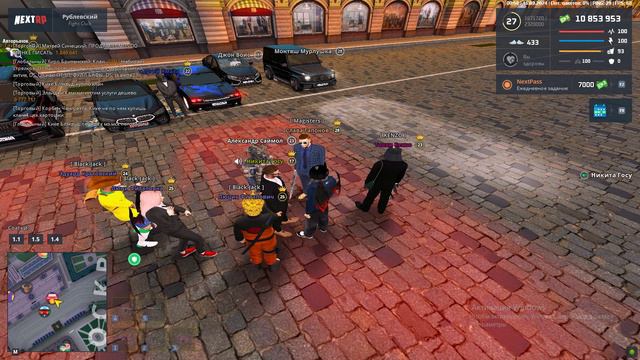 Grand Theft Auto San Andreas 2024.09.16 - 00.57.11.11 смотреть онлайн