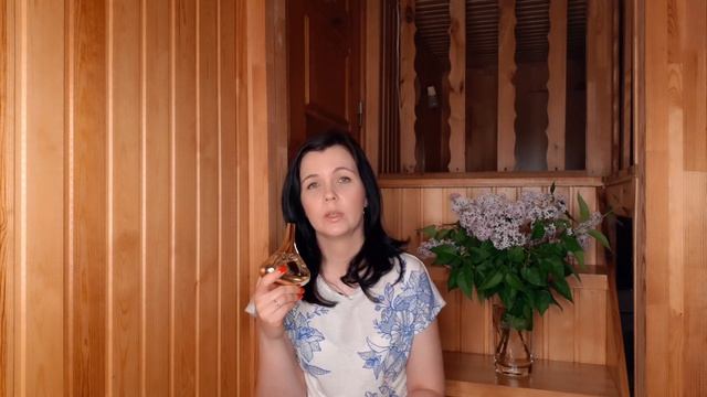 Аромат цветущей сирени - Идиль от Герлен (Idylle Guerlain) смотреть онлайн
