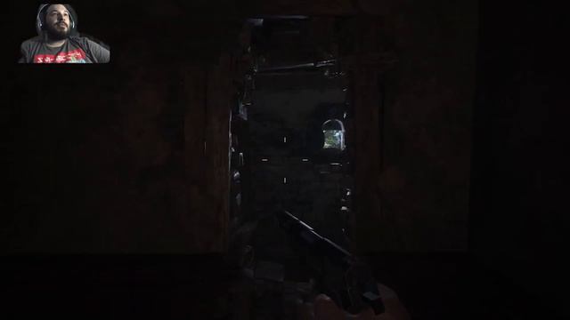 Resident Evil: Village - One More Mask Left смотреть онлайн