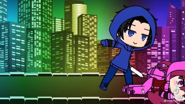 Ага щас только через мой труп ЯОЙ ЭТО СВЯЩЕНОЕ СЛОВО. смотреть онлайн