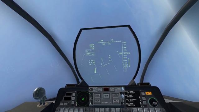 VTOL VR - The Island - Mission 2 - Minesweeper смотреть онлайн
