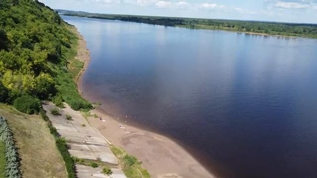 Сарапул, Старая Башня бывшая водокачка смотреть онлайн