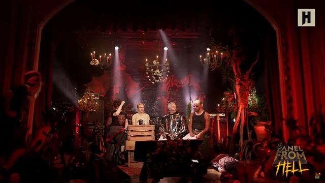 ТОЛЬКО ПЕРЕВОД: Baldur's Gate 3 Panel from hell 8 и Skull & Bones на русском смотреть онлайн