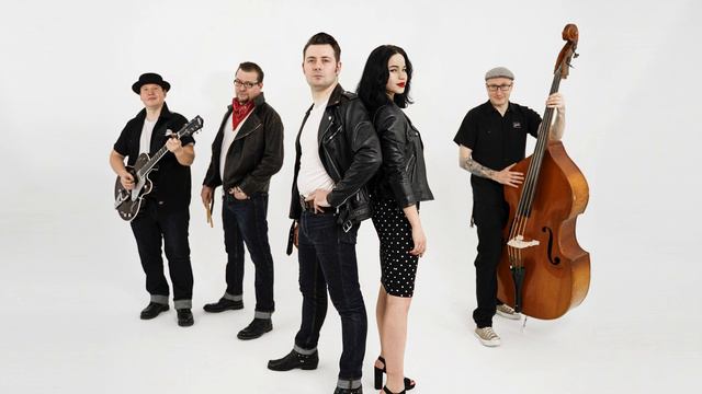 Twenty Fifty - Something superstition смотреть онлайн
