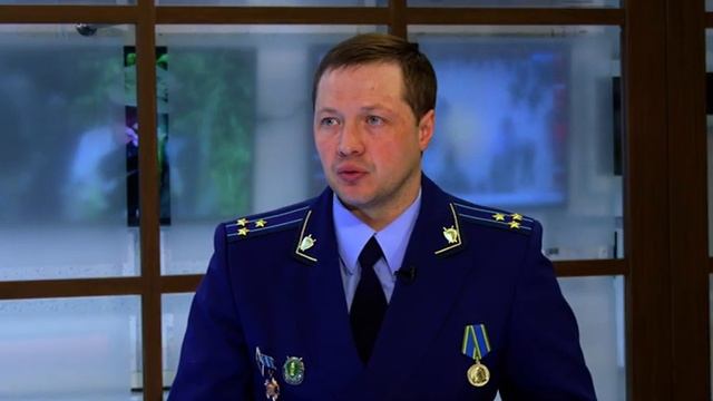 Главное – фактическое устранение недостатков. Предписания прокуратуры нужно выполнять полностью смотреть онлайн