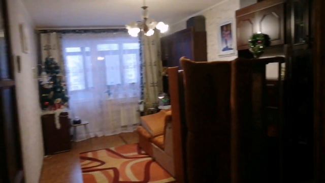 ВЛОГ:Пьём чай.Купили диван. С Рождеством!!! смотреть онлайн