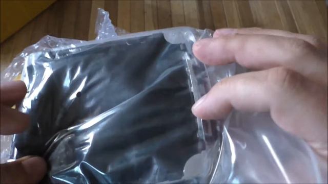 Посылка с Aliexpress.Рычаг КПП для Ford Focus. смотреть онлайн