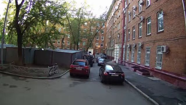 Видео с камеры Optimus IP-E015.0(3.6-10)P