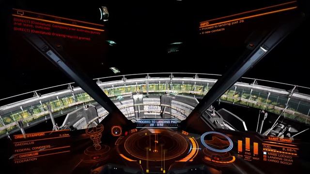 Docking like a boss смотреть онлайн