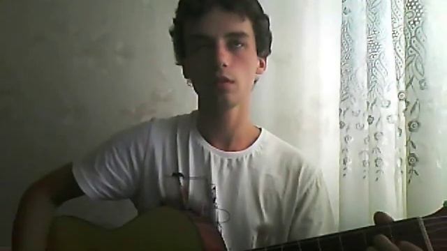 Elvis Presley - Love me tender (cover) смотреть онлайн