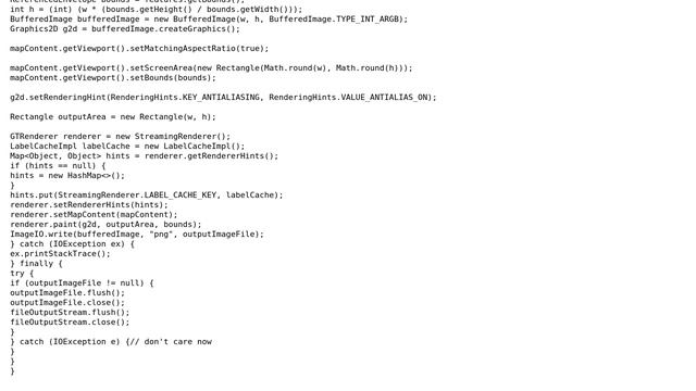GIS: Convert geojson to png (2 Solutions!!) смотреть онлайн