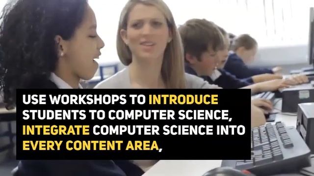 Free Computer Science Courses and Workshops from Oracle Academy смотреть онлайн