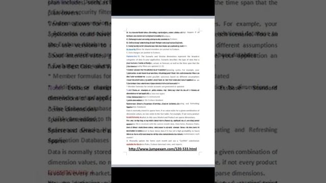 Download Oracle 1Z0-533 Dumps Practice Questions Free Try смотреть онлайн