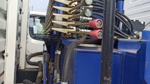 9 мая 2022 г.Школа Крановщиков Занятие№ 9 (органы управления Кранов манипуляторов)