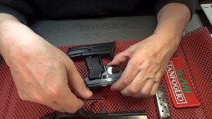 Танфолио - часть 3 - Tanfoglio Family: Stock III & GT27