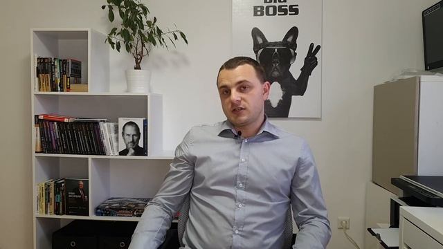 Блогеры в Германии. Налоги для Блогеров. Регистрация фирмы? смотреть онлайн