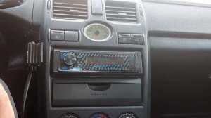 AurA AMH-77DSP Все недостатки. Самые важные минусы