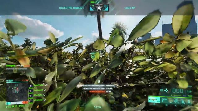 How to Rank up Fast in Battlefield 2042!! Is this an XP exploit? BF 2042 Tips смотреть онлайн