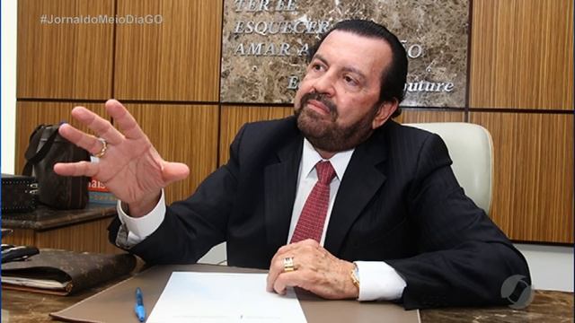 JMD - Morre O Advogado Djalma Rezende