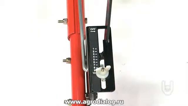 (8 из 10) Инструкция по сборке сеялки Agri-Fab 45-04631 смотреть онлайн