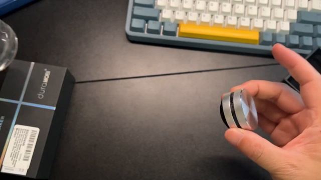 Unboxing vapeonly Bone Conduction Speaker Bluetooth Wireless Super Mini Small Humbird смотреть онлайн