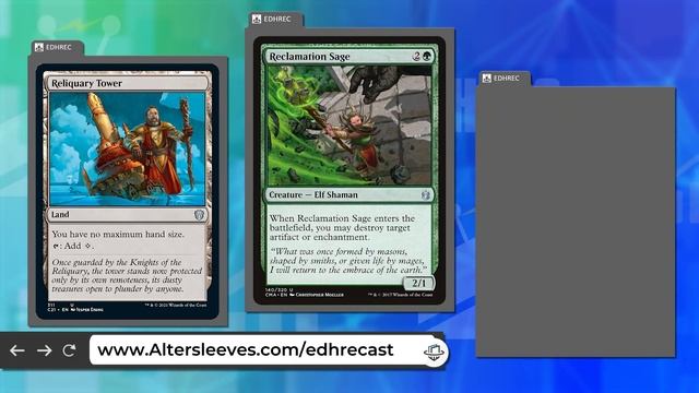 Pet Cards & Hidden Gems | EDHRECast 165 смотреть онлайн