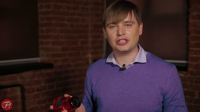 Фотошкола рекомендует: Обзор фотоаппарата Canon PowerShot SX400 IS смотреть онлайн