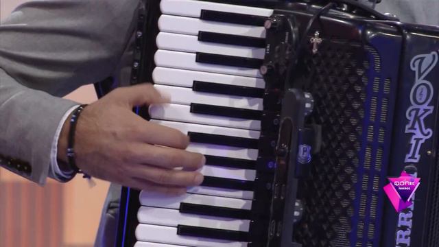 Se Posvrsi Serbez Donka - Grupa MAESTRO (Live)