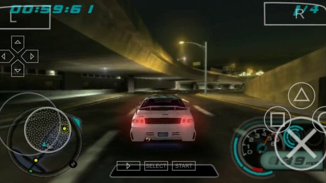 midnight club ( underground) android gameplay #18 смотреть онлайн