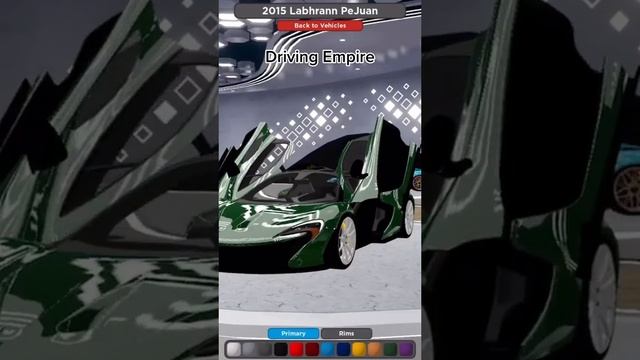 MOST REALISTIC CAR GAMES ON ROBLOX! ???#roblox #shorts смотреть онлайн
