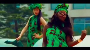 Hally & Kongo Band - Afrikan Man [ Refresh-mix 2019 ] Duply