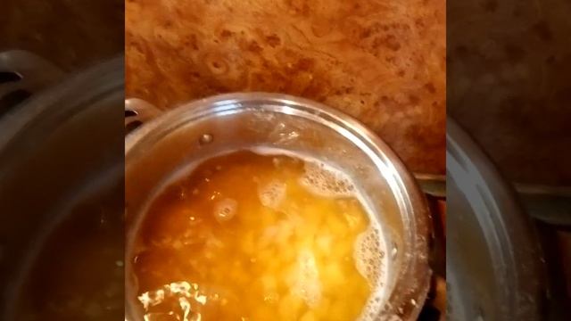 Как приготовить Мясной гороховый суп. Очень вкусный. смотреть онлайн