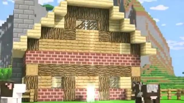 Песня про крипер майнкрафт смотреть онлайн