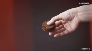 Обзор кофемашины KRUPS Arabica Latte EA819N10. Вся кофейная карта мира.