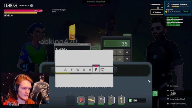 Saleblazers is Incredible, Just Needs Some Polishing смотреть онлайн